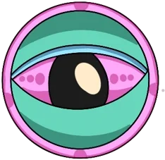 Artwork detail — EYES
